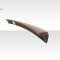 Extreme Dimensions 2005-2007 Chrysler 300 Duraflex Brizio Rear Wing 107430