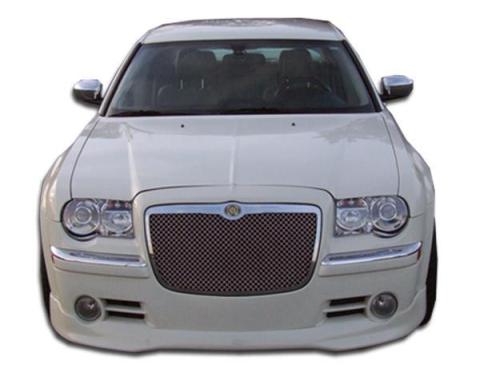 Extreme Dimensions 2005-2010 Chrysler 300 Duraflex Elegante Front Lip 100629