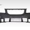 Extreme Dimensions 2007-2012 Dodge Caliber Duraflex GT500 Front Bumper 105650