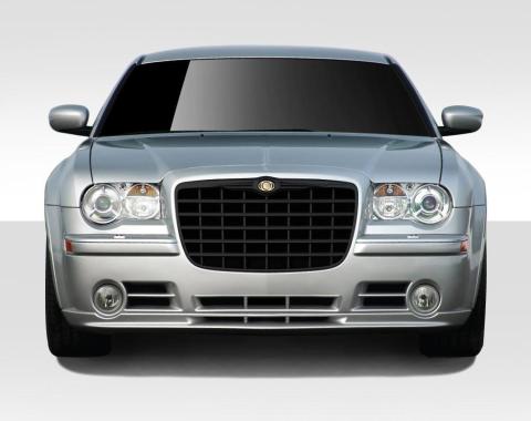 Extreme Dimensions 2005-2010 Chrysler 300 Duraflex SRT Look Front Bumper 109471