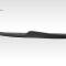 Extreme Dimensions 2015-2023 Dodge Charger Duraflex Ghost Rear Wing 117468