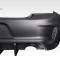 Extreme Dimensions 2015-2023 Dodge Charger Duraflex Hellcat Rear Bumper 117533