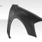 Extreme Dimensions 2005-2007 Dodge Magnum Duraflex Executive Fender 104397