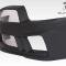 Extreme Dimensions 2011-2014 Dodge Charger Duraflex Circuit Front Bumper 107654