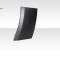 Extreme Dimensions 2015-2023 Dodge Challenger Duraflex Demon Fender Flare 116358