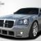 Extreme Dimensions 2005-2007 Dodge Magnum Couture Luxe Front Bumper 104808