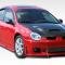 Extreme Dimensions 2000-2005 Dodge Neon Duraflex B-2 Side Skirts 103284