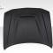 Extreme Dimensions 2011-2014 Dodge Charger Duraflex SRT Look Kit 108070