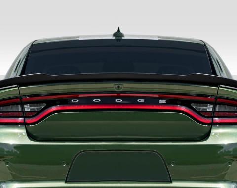 Extreme Dimensions 2015-2023 Dodge Charger Duraflex Ghost Rear Wing 117468