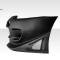 Extreme Dimensions 2001-2002 Dodge Stratus Duraflex Blits Front Bumper 100219