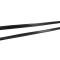 Extreme Dimensions 2011-2023 Dodge Durango Carbon Creations Malibu Carbon Fiber Side Skirts 120045