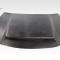 Extreme Dimensions 2015-2023 Dodge Charger Duraflex Demon Look Hood 115678