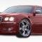 Extreme Dimensions 2005-2010 Chrysler 300C Duraflex Platinum Kit 111252