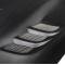 Extreme Dimensions 2015-2023 Dodge Charger Duraflex Viper Hood 115959