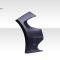 Extreme Dimensions 2015-2023 Dodge Charger Duraflex SKS Wide Body Fender Flare 116355