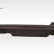Extreme Dimensions 2004-2008 Chrysler Crossfire Duraflex AMG Look Side Skirts 104966