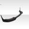 Extreme Dimensions 2011-2016 Jeep Grand Cherokee Duraflex M Force Front Lip 117012