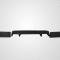 Extreme Dimensions 2008-2014 Dodge Challenger Carbon Creations Circuit Carbon Fiber Rear Lip 113982