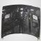Extreme Dimensions 2008-2023 Dodge Challenger Carbon Creations Hellcat Carbon Fiber Hood 112475
