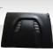 Extreme Dimensions 2007-2018 Jeep Wrangler Duraflex Power Dome Hood 109692