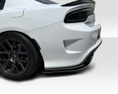 Extreme Dimensions 2015-2023 Dodge Charger Duraflex RSpec Rear Lip 119852