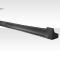 Extreme Dimensions 2008-2014 Dodge Avenger Duraflex Racer Side Skirts 104114