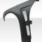 Extreme Dimensions 2011-2023 Chrysler 300 Duraflex Brizio Fender 108330