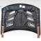 Extreme Dimensions 2006-2010 Dodge Charger Duraflex Viper Look Hood 113004