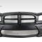 Extreme Dimensions 2006-2010 Dodge Charger Duraflex Hellcat Look Front Bumper 113290