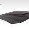 Extreme Dimensions 2006-2010 Dodge Charger Duraflex Ram Air Hood 104853