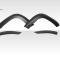 Extreme Dimensions 2011-2022 Jeep Grand Cherokee Duraflex Power Fender Flare 116866