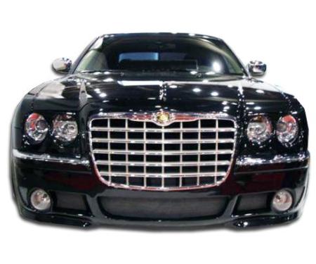Extreme Dimensions 2005-2010 Chrysler 300C Duraflex Platinum Front Bumper 103342