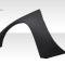 Extreme Dimensions 2008-2023 Dodge Challenger Duraflex Circuit Fender Flare 113899
