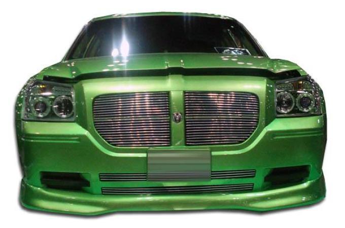 Extreme Dimensions 2005-2007 Dodge Magnum Duraflex VIP Front Lip 102435