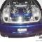 Extreme Dimensions 2005-2008 Dodge Magnum Duraflex VIP Rear Lip 102436