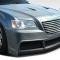 Extreme Dimensions 2011-2014 Chrysler 300 Duraflex Brizio Kit 108331