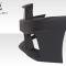 Extreme Dimensions 2011-2014 Dodge Charger Duraflex Circuit Front Bumper 107654
