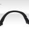 Extreme Dimensions 2015-2023 Dodge Challenger Duraflex Demon Fender Flare 116358