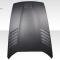 Extreme Dimensions 2003-2009 Dodge Viper Duraflex SRT Hood 117456