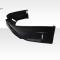 Extreme Dimensions 2013-2016 Dodge Dart Duraflex Racer Rear Lip 109331