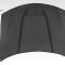 Extreme Dimensions 2006-2010 Dodge Charger Duraflex Ram Air Hood 104853