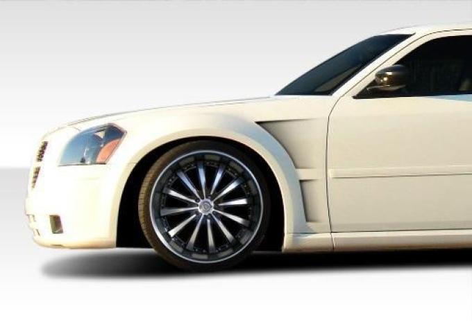 Extreme Dimensions 2005-2007 Dodge Magnum Duraflex Executive Fender 104397