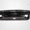 Extreme Dimensions 2011-2014 Dodge Charger Carbon Creations OEM Look Carbon Fiber Trunk 107663