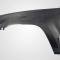 Extreme Dimensions 2005-2010 Jeep Grand Cherokee Carbon Creations OEM Look Carbon Fiber Fender 117471