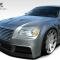 Extreme Dimensions 2011-2014 Chrysler 300 Duraflex Brizio Kit 108331