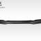 Extreme Dimensions 2005-2007 Dodge Magnum Duraflex VIP Front Lip 102435