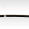 Extreme Dimensions 2005-2007 Chrysler 300 Duraflex Brizio Rear Wing 107430