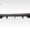 Extreme Dimensions 2011-2023 Dodge Durango Duraflex Vortex Rear Lip 118226