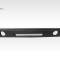 Extreme Dimensions 2005-2010 Chrysler 300 Duraflex VIP Rear Lip 103322
