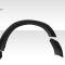 Extreme Dimensions 2015-2023 Dodge Challenger Duraflex Demon Fender Flare 116358